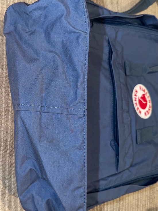 Fjällräven Kanken Backpack main image 4